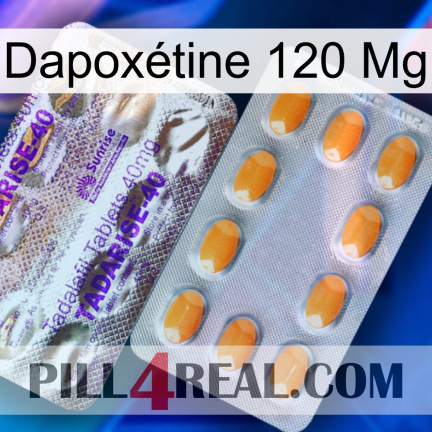 Dapoxétine 120 Mg new12